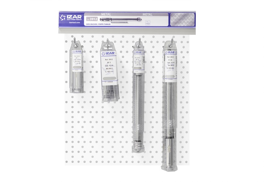 DISPLAYS Y PRESENTACIONES - 4995 - LINEA REF. 3912 (0,33M)