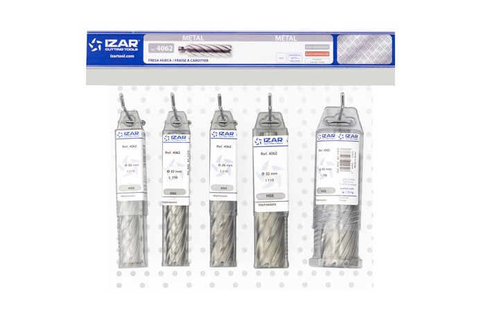 DISPLAYS Y PRESENTACIONES - 4995 - LINEA REF. 4062 (0,33M)