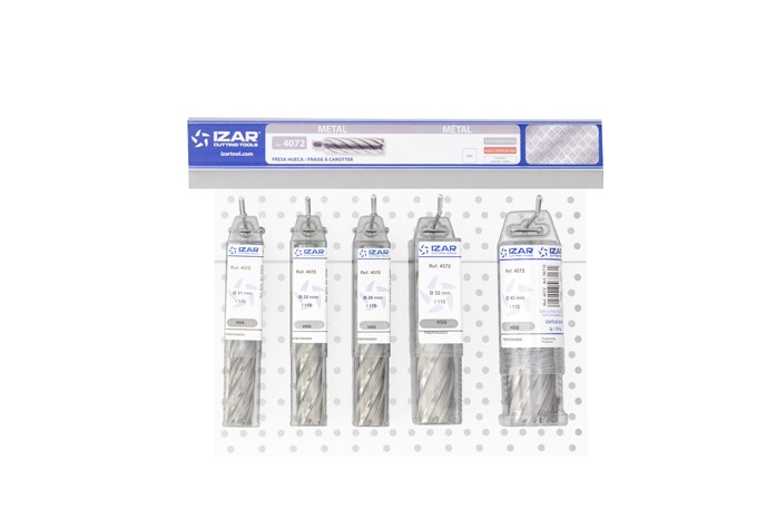 DISPLAYS Y PRESENTACIONES - 4995 - LINEA REF. 4072 (0,33M)