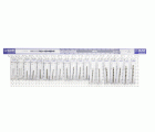 DISPLAYS Y PRESENTACIONES - 4995 - LINEA REF. M013 (1M)