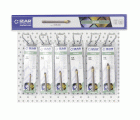 DISPLAYS Y PRESENTACIONES - 4995 - LINEA REF. M836 (0,33M)