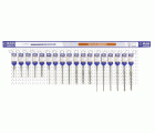DISPLAYS Y PRESENTACIONES - 4995 - LINEA REF. M890 (1M)