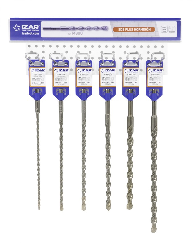 DISPLAYS Y PRESENTACIONES - 4995 - LINEA REF. M890 (0,33M)