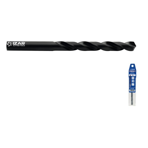 BROCA HSS DIN338N CLASSIQUE BLISTER - 1001 - 1,00 mm