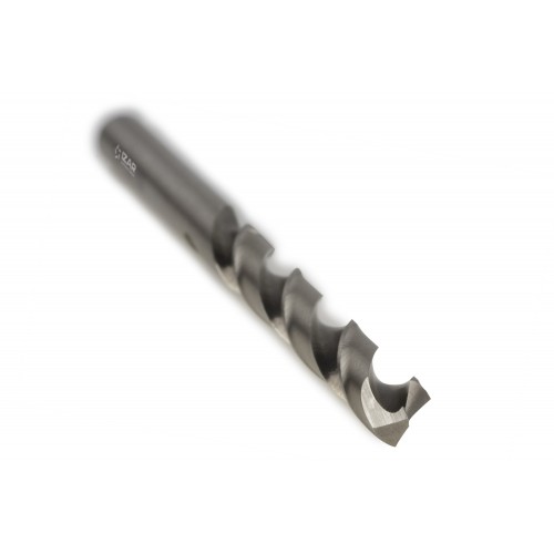 BROCA HSS DIN338N SPEEDPOINT BLISTER - 1002 - 1,00 mm