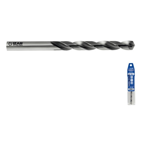 BROCA HSS DIN338N SPEEDPOINT BLISTER - 1002 - 1,00 mm