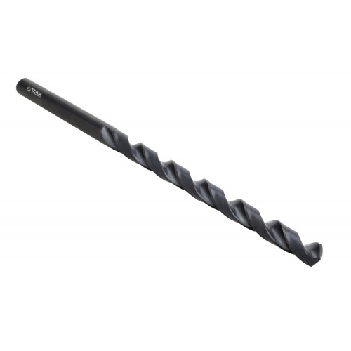 BROCA HSS DIN340N LARGA BLISTER - 1003 - 2,00 mm