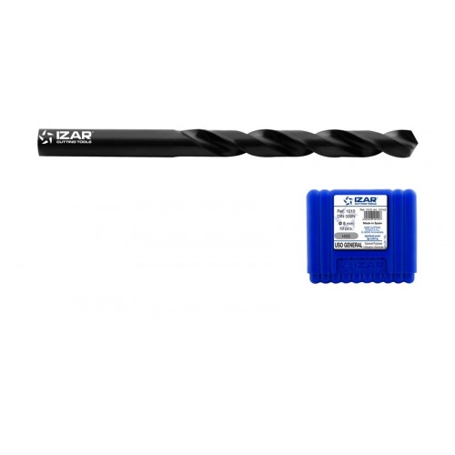 BROCA HSS DIN338N CLASSIQUE - 1010 - 0,30 mm