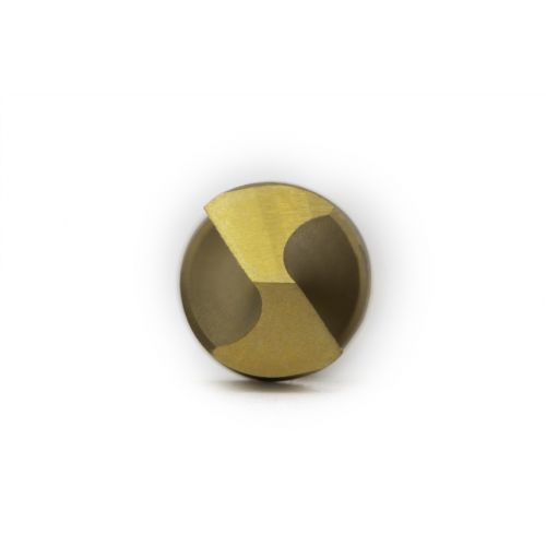 BROCA HSS DIN338N CLASSIQUE - 1010 - 1,00 mm - TIN
