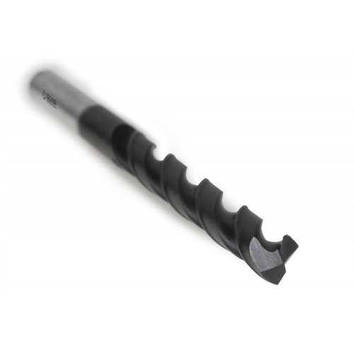 BROCA HSS Co DIN338N - 1016 - 1,00 mm - TIALSIN
