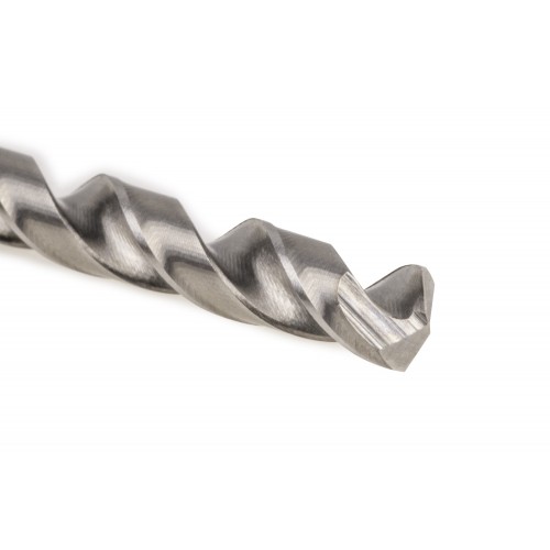 BROCA HSS Co DIN338W INOX - 1020 - 1,00 mm