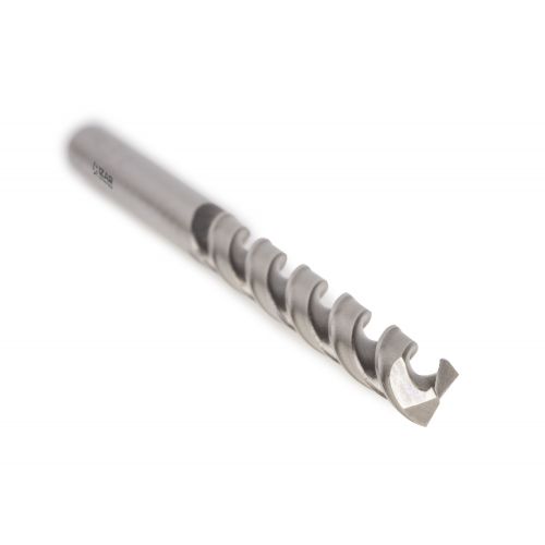 BROCA HSS Co DIN338W INOX - 1020 - 1,00 mm
