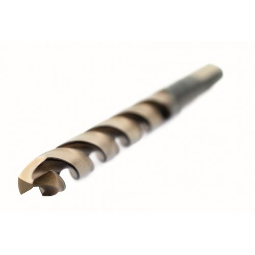 BROCA HSS Co DIN338W MULTI INOX - 1021 - 1,00 mm