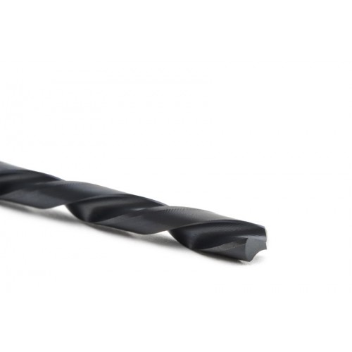 BROCA HSS DIN338N IZQUIERDA - 1025 - 1,00 mm