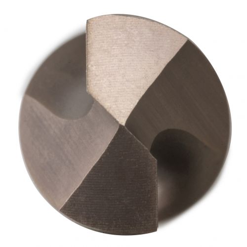 BROCA HSS Co-BURDEOS DIN338N - 1029 - 1,00 mm - BORDEAUX