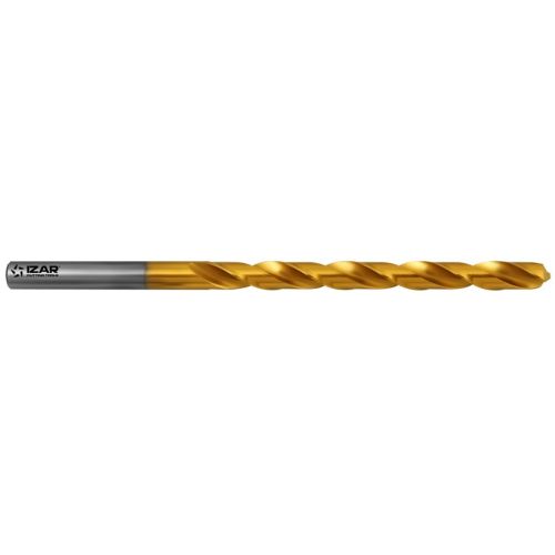 BROCA HSS DIN340N LARGA - 1030 - 1,00 mm - TIN