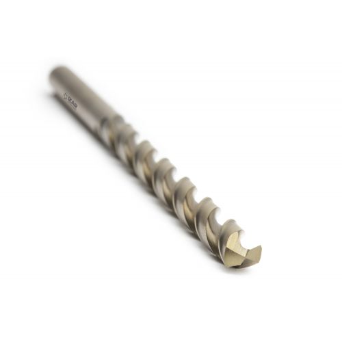 BROCA HSS Co DIN340N LARGA - 1036 - 2,00 mm