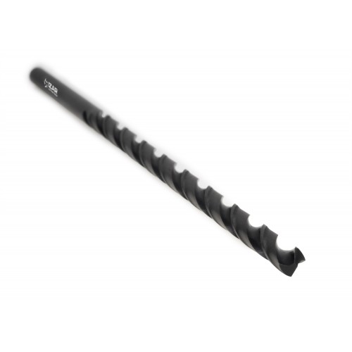 BROCA HSS DIN1869N EXTRA-LARGA - 1040 - 2,00x125 mm