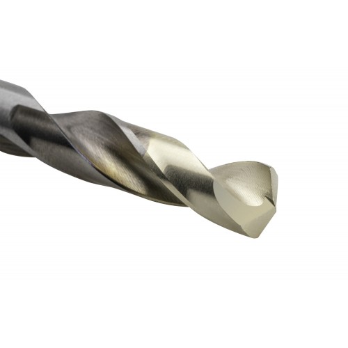 BROCA ZIRKON DIN1897N EXTRA-CORTA - 1052 - 1,00 mm - PUNTA ZIRKONIO