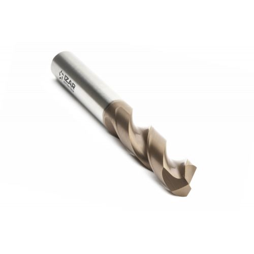 BROCA HSS Co DIN1897N EXTRA-CORTA MATERIALES ALTA RESISTENCIA - 1054 - 2,00 mm - X-ALCR