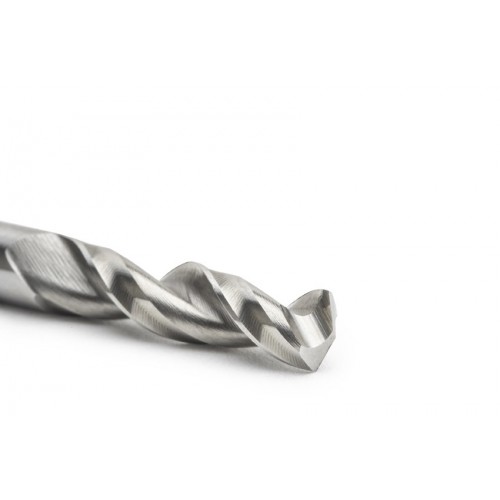 BROCA HSS Co DIN1897TS EXTRA-CORTA  - 1055 - 1,00 mm