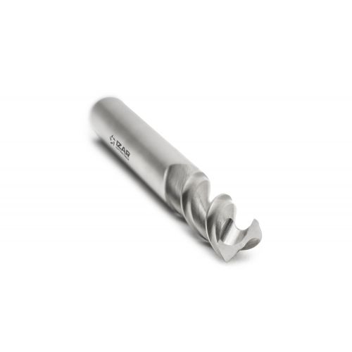BROCA HSS Co DIN1897TS EXTRA-CORTA  - 1055 - 1,00 mm