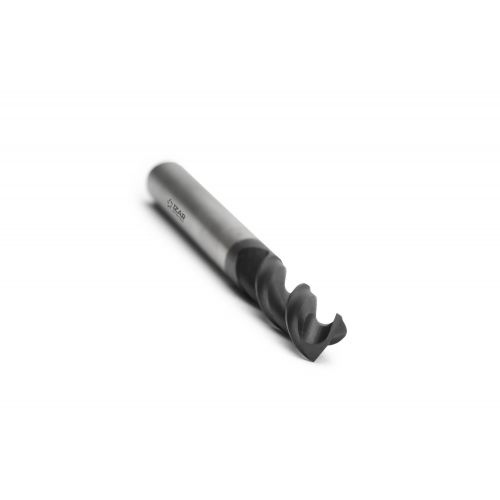 BROCA HSS Co DIN1897TS EXTRA-CORTA  - 1055 - 1,00 mm - TIALSIN