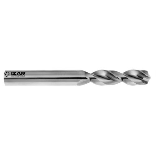 BROCA HSS Co DIN1897TS EXTRA-CORTA  - 1055 - 1,00 mm