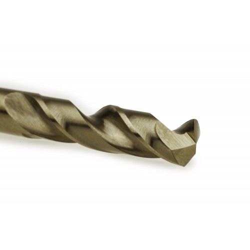 BROCA HSS Co DIN1897N EXTRA-CORTA  - 1056 - 1,00 mm