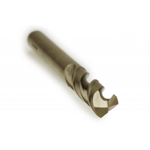 BROCA HSS Co DIN1897N EXTRA-CORTA  - 1056 - 1,00 mm