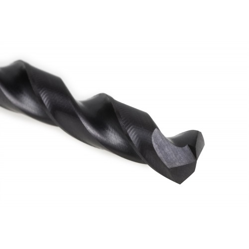 BROCA HSS Co DIN1897N EXTRA-CORTA  - 1056 - 1,00 mm - TIALSIN