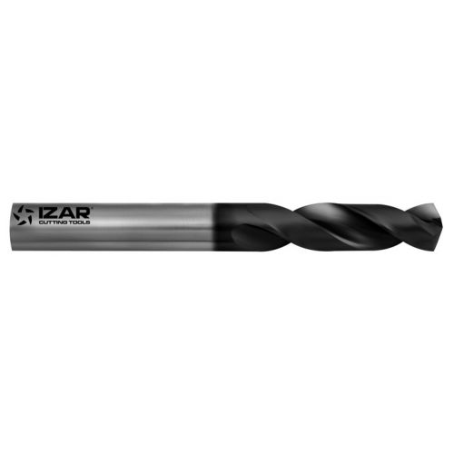 BROCA HSS Co DIN1897N EXTRA-CORTA  - 1056 - 1,00 mm - TIALSIN