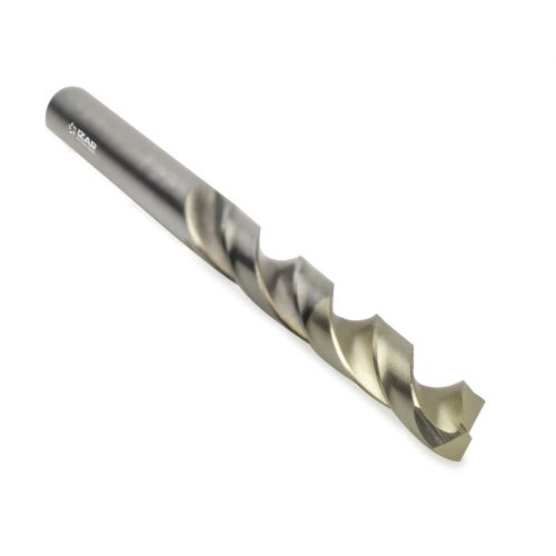 BROCA ZIRKON DIN-338N MULTI METAL BLISTER - 1065 - 1,00 mm - PUNTA ZIRKONIO