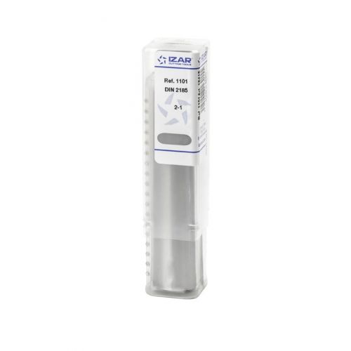 CONO REDUCTOR DIN2185 - 1101 - 2-1