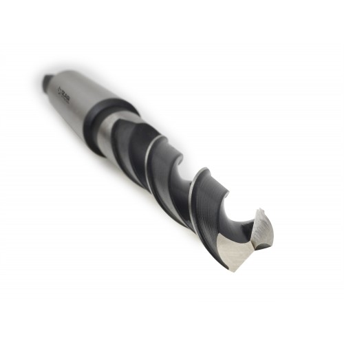 BROCA HSS DIN345N CONICA - 1110 - 5,00 mm