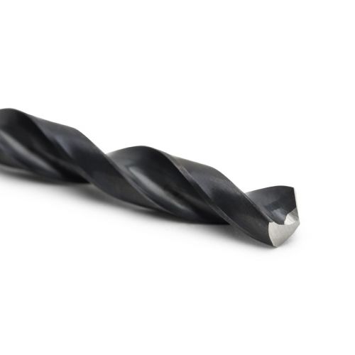 BROCA HSS DIN1870N CONICA EXTRA-LARGA - 1140 - 8,00x265 mm