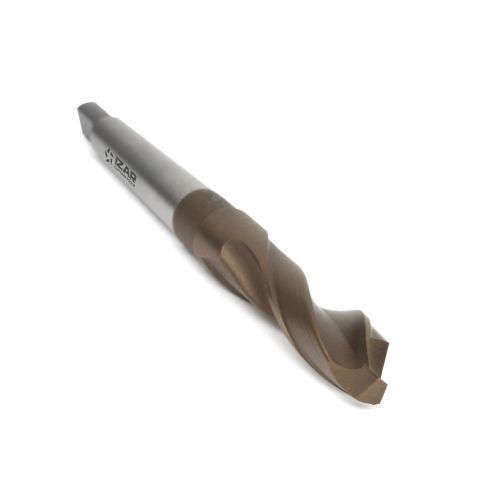 BROCA HSS Co CONICA EXTRA-CORTA - 1154 - 14,00 mm - X-ALCR