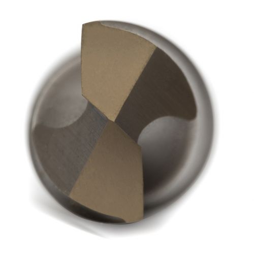 BROCA HSS Co CONICA EXTRA-CORTA - 1154 - 14,00 mm - X-ALCR