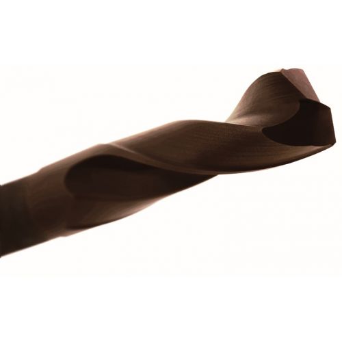 BROCA HSS Co CONICA EXTRA-CORTA - 1154 - 14,00 mm - X-ALCR