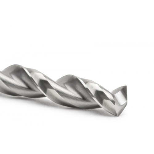 BROCA HSS Co DIN340TS LARGA - 1300 - 2,00 mm