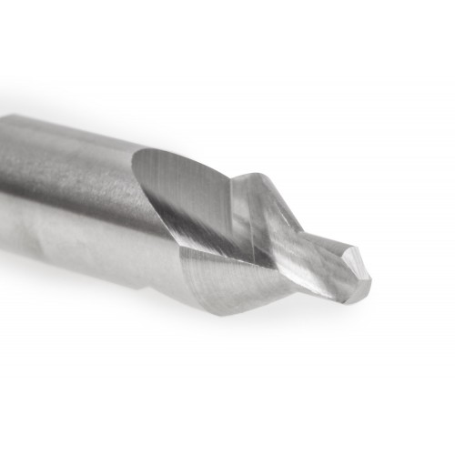 BROCA HSS DIN333A CENTRAR  - 1310 - 01,00X03,15 mm