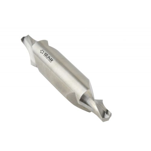 BROCA HSS DIN333R CENTRAR  - 1320 - 01,00X03,15 mm