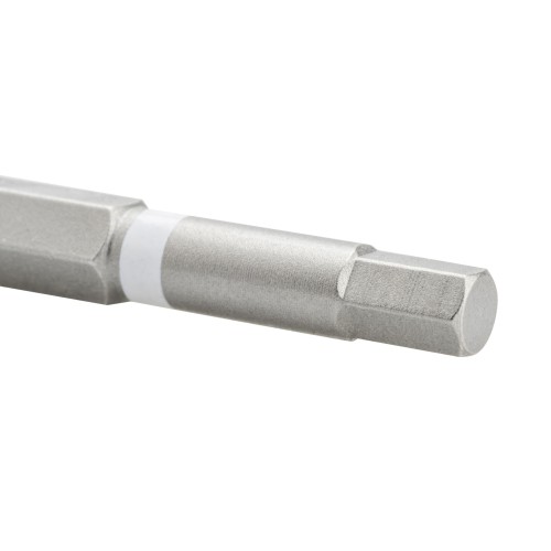PUNTA ATORNILLAR DIN3126 STANDARD - 1520 - HEX 4 - L50 - (pack 2 uds.  -  EUR/pack)