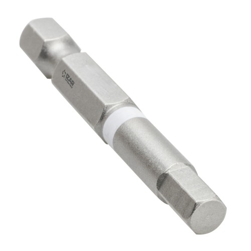 PUNTA ATORNILLAR DIN3126 STANDARD - 1520 - HEX 4 - L50 - (pack 2 uds.  -  EUR/pack)