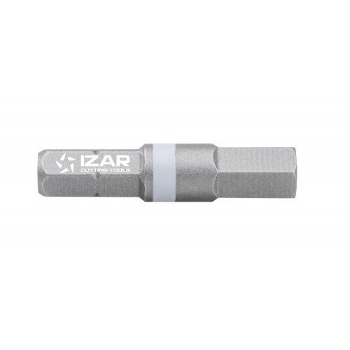 PUNTA ATORNILLAR DIN3126 STANDARD - 1520 - HEX 7 - L35 - (pack 2 pcs.  -  EUR/pack)