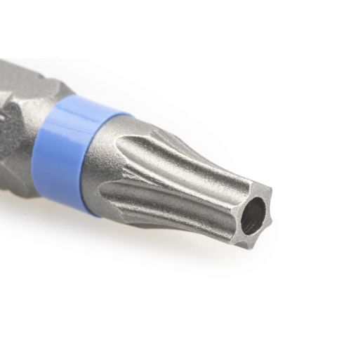 PUNTA ATORNILLAR DIN3126 STANDARD  - 1520 - TS TORX 05 - L25