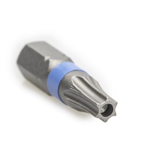 PUNTA ATORNILLAR DIN3126 STANDARD  - 1520 - TS TORX 05 - L25