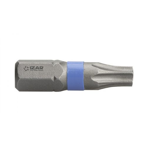 PUNTA ATORNILLAR DIN3126 STANDARD  - 1520 - TS TORX 05 - L25
