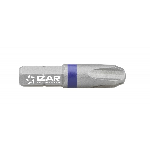 PUNTA ATORNILLAR DIN3126 STANDARD - 1520 - HEX 7 - L35 - (pack 25 pcs.  -  EUR/pack)