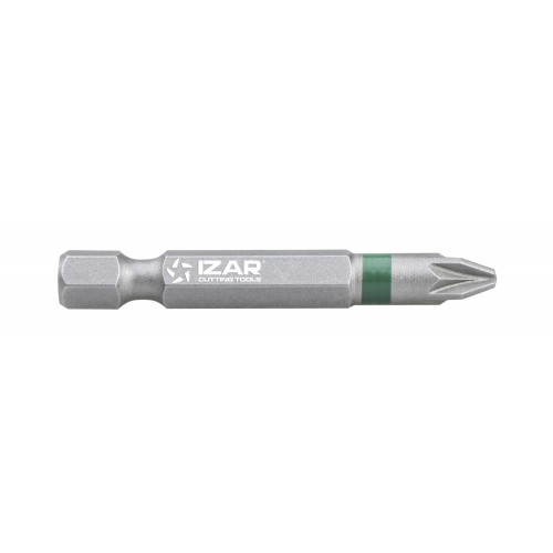 PUNTA ATORNILLAR DIN3126 STANDARD - 1520 - PZ 1 - L50 - (pack 25 pcs.  -  EUR/pack)